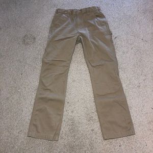 Carhartt pants